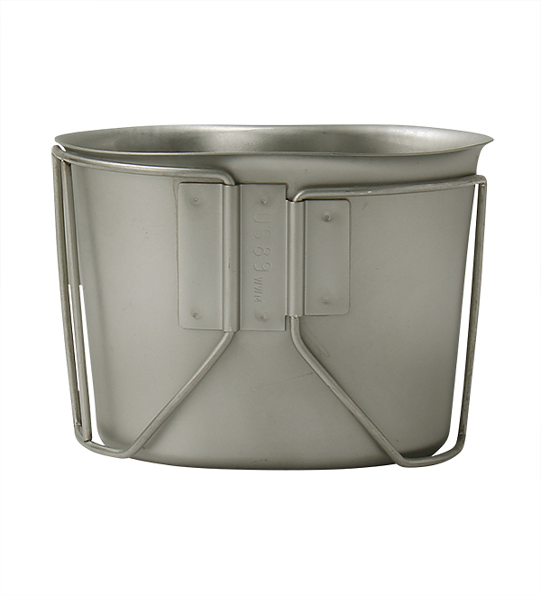 US(�Ʒ�) Canteen Cup(�����) 1989ǯ/WWM����/��ʪ��̤����