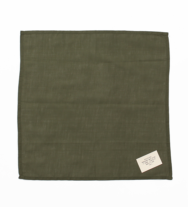 NAM�� US(�Ʒ�) OG-107 ���åȥ� �ϥ󥫥�����(43 x 43cm)/��ʪ��̤����