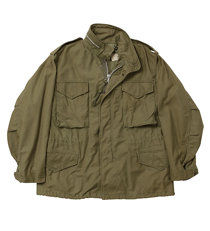 US(Ʒ) M65 եɥ㥱åȡ2nd Model/ߥåѡ/DSA-69/ʪ˾