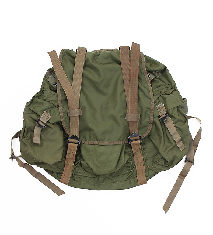 NAM Ʒ 饤ȥ åå(Lightweight Rucksack) 1965-71ǯ/ʪɤξ