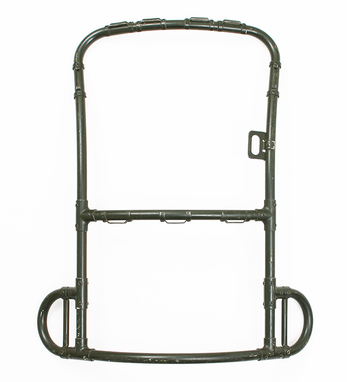 NAM Ʒ 饤ȥ åå(Lightweight Rucksack)ѡѥե졼()1965-66ǯ/ʪ˾