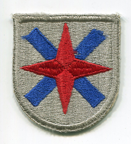 WWII - 50s Ʒʪѥå14th Corps(14)/˾