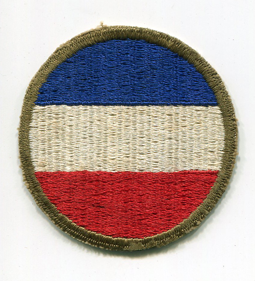 WWII - 50s ƷʪѥåArmy Ground Forces/˾