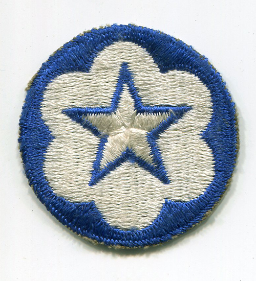 WWII - 50s ƷʪѥåASF Traning Center/˾