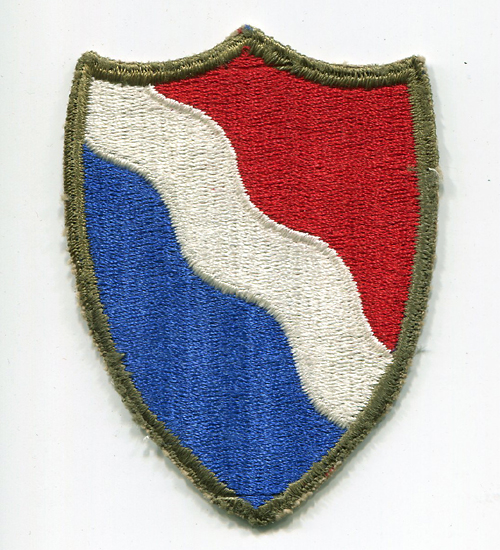 WWII - 50s ƷʪѥåSouthern Defence Command/˾