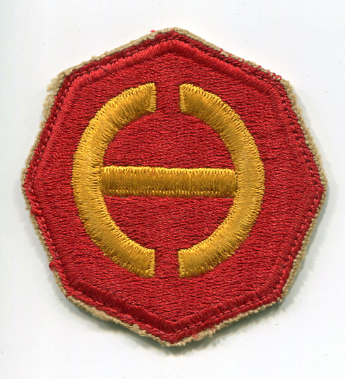 WWII - 50s ƷʪѥåHawaiian Dept./˾