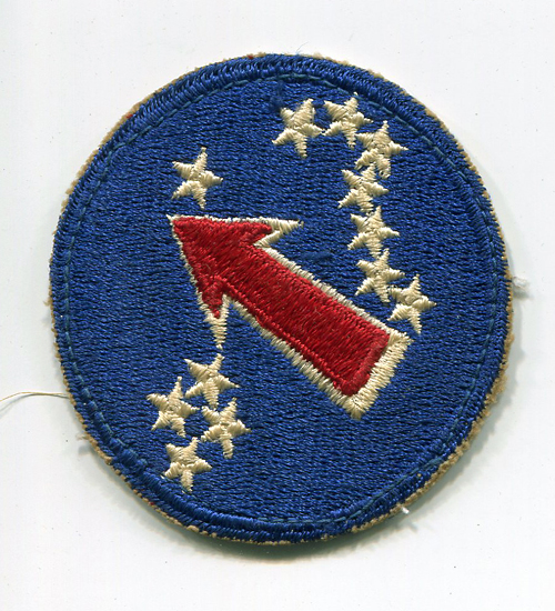 WWII - 50s ƷʪѥåU.S. Army Pacific/˾