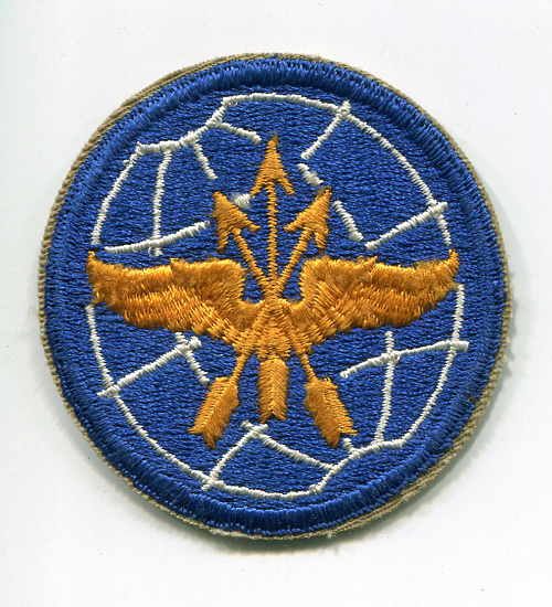 WWII - 50s ƷʪѥåMilitary Air Transport Eastern Air Defence/˾