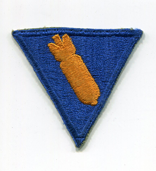 WWII - 50s ƷʪѥåA.F. Armature Specialist/˾