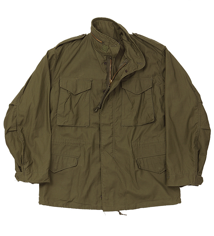 US(Ʒ) M65 եɥ㥱åȡ3rd Model/֥饹åѡ/DSA-74/ʪ̤