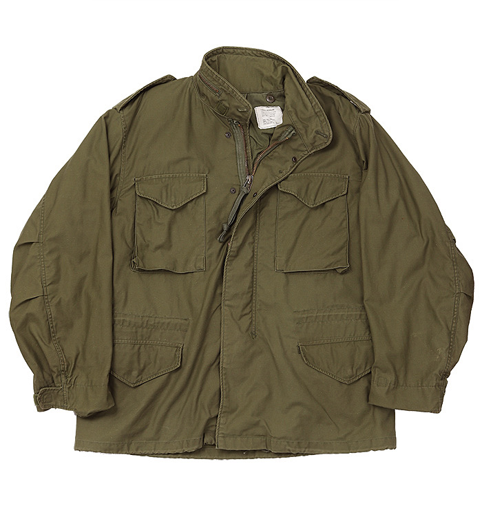 US(Ʒ) M65 եɥ㥱åȡ3rd Model/֥饹åѡ/ALPHA/DSA-73/ʪ˾