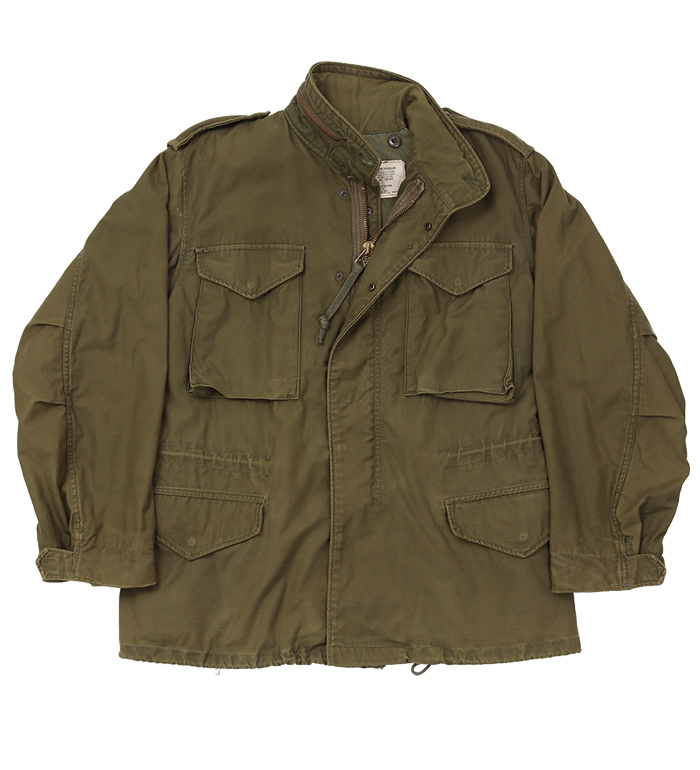 US(Ʒ) M65 եɥ㥱åȡ3rd Model/֥饹åѡ/ALPHA/DSA-73/ʪ˾