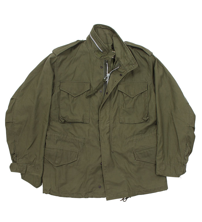 US(Ʒ) M65 եɥ㥱åȡ2nd Model/ߥåѡ/DSA-69/ʪ˾