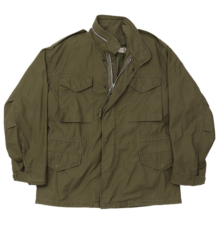 US(Ʒ) M65 եɥ㥱åȡ2nd Model/ߥåѡ/DSA-67/ʪ˾