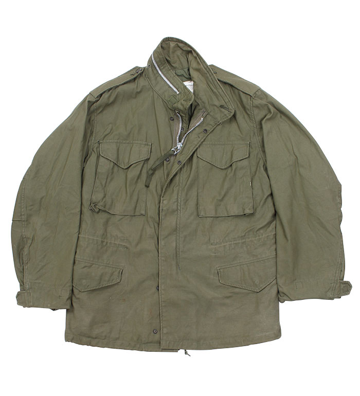 US(Ʒ) M65 եɥ㥱åȡ2nd Model/ߥåѡ/ALPHA/DSA-69/ʪ˾