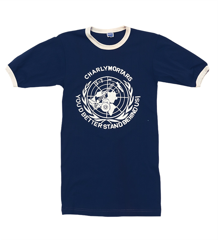 US �ߥ꥿�꡼ �ץ��� T�����/Used