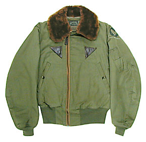 US AAF TYPE B-15A ե饤 㥱å