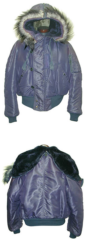 US AF N-2A �ե饤�ȥ��㥱�å�/��ʪ���˾�