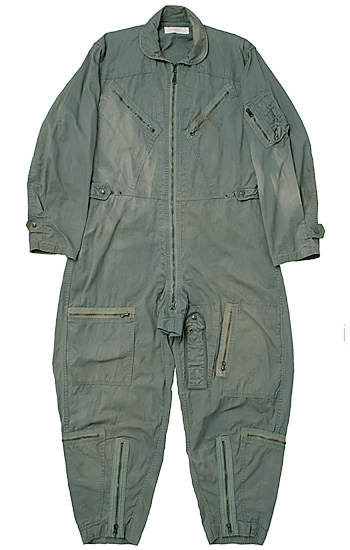 USAF(ƶ) NAM K-2B ե饤󥰡//MIL-C-6265E/DSA-69ǯ/L-R/ʪɤξ