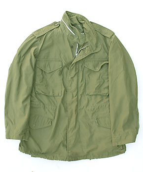 US(Ʒ) M65 եɥ㥱åȡ2nd Model/ߥåѡ/ʪɤξ