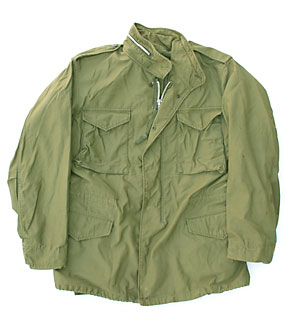 US(Ʒ) M65 եɥ㥱åȡ2nd Model/ߥåѡ/ʪɤξ