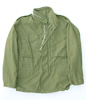 US(Ʒ) M65 եɥ㥱åȡ2nd Model/ߥåѡ/ʪɤξ