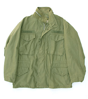 US(Ʒ) M65 եɥ㥱åȡ1st Model/ߥåѡ/ʪɤξ