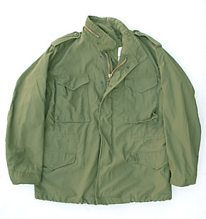 US(Ʒ) M65 եɥ㥱åȡ3rd Model/֥饹åѡ/ʪɤξ