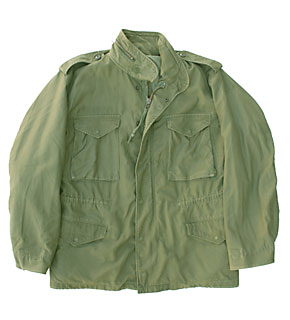 US(Ʒ) M65 եɥ㥱åȡ3rd Model/֥饹åѡ/ʪɤξ