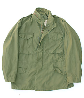 US(Ʒ) M65 եɥ㥱åȡ3rd Model/֥饹åѡ/ʪɤξ