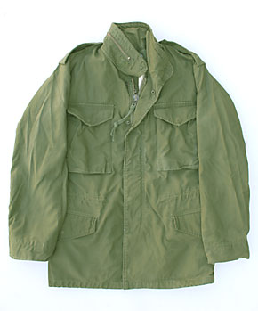 US(Ʒ) M65 եɥ㥱åȡ3rd Model/֥饹åѡ/ʪɤξ