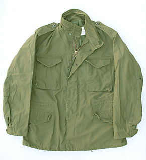 US(Ʒ) M65 եɥ㥱åȡ3rd Model/֥饹åѡ/ʪɤξ