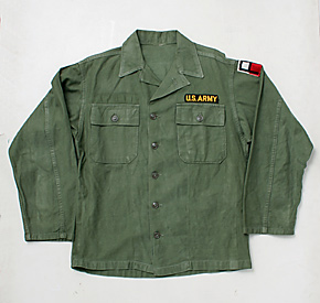 US NAM O.G.107 ƥ󡦥/1st ǥ/췳ѥå/M/ʪ˾