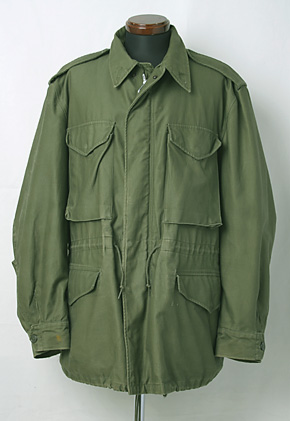 US(�Ʒ�) M-1951 �ե�����ɡ����㥱�å�/��ʪ���˾�