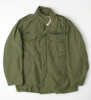 US(Ʒ) M65 եɥ㥱åȡ3rd Model/֥饹åѡ/ʪ˾