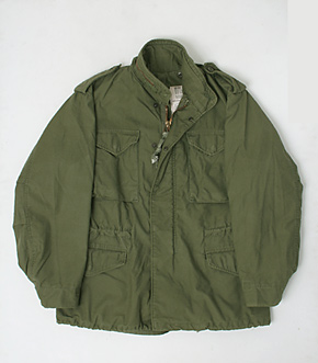 US(Ʒ) M65 եɥ㥱åȡ3rd Model/֥饹åѡ/DLA-79ǯ/ʪ˾