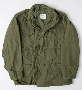 US(Ʒ) M65 եɥ㥱åȡ3rd Model/֥饹åѡ/ʪ˾