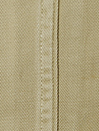 US ARMY(米陸軍) WWII M-1943 チノ・パンツ/対ガスフラップ付/実物・極上