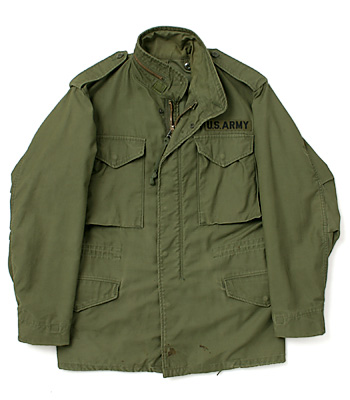 US(Ʒ)7080's M65 եɥ㥱åȡ3rd Model/֥饹åѡ/S-S/ʪ˾