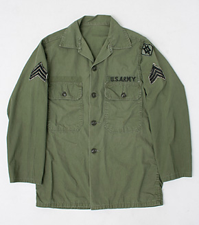 NAM OD åȥ󡦥ݥץ /US ARMY(Φ) 18ʼιķ/ʪ˾