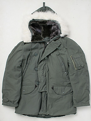 USAF(ƶ) N-3B ѡ/DLA-81/ʪ̤