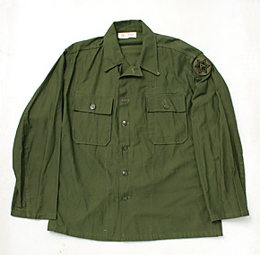 US(Ʒ) 50'sNAM O.G.107 ƥ󡦥/Pre1st ǥ/6ѥå/L /ʪ˾