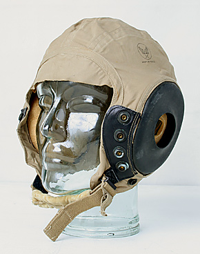 US AAF(��Φ���Ҷ���) WWII TYPE A-10A �����������ޡ��ե饤�󥰥إ��å�/SPEC.NO.3230A/��ʪ��̤����