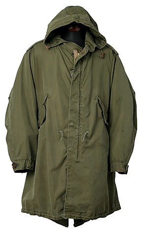 US(�Ʒ�) M-51�ѡ�����/����饤�ʡ���/��ʪ���ɤξ�