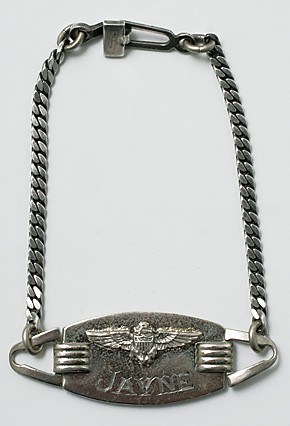 WWII USN(�Ƴ���)���ӥ����������� ���������ȥϡ��ȡ��֥쥹��å�/����/��ʪ���˾�