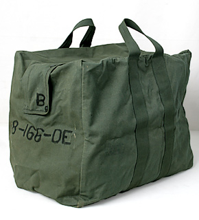 USAF(�ƶ���) NAM�� �ե饤�䡼�� ���åȥХå�/DSA-71ǯ/�ޡ�����(���)����/��ʪ���˾�