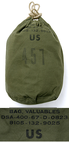 US(�Ʒ�) NAM��(60's) ������奢�֥륹�Хå�/DSA-67ǯ/��ʪ���˾�