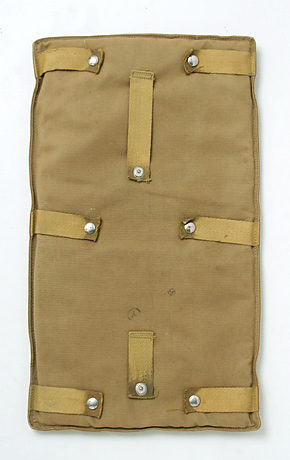 US WWII AAF(��Φ���Ҷ���) �ѥ饷�塼�� �ϡ��ͥ��� ���å���֥꡼ �ѥå� /PART NO.42D2013/��ʪ���˾�