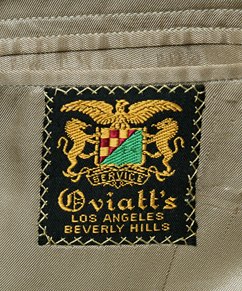 US WWII AAF(米陸軍航空隊) 将校 カーキ制服・上衣/テーラーメイド