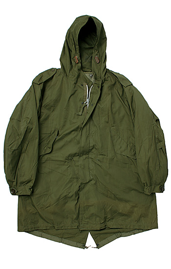 US(�Ʒ�) M-51�ѡ�����/CONMAR�� �����ZIP./����饤�ʡ���/1953ǯ/��������L/��ʪ���˾�